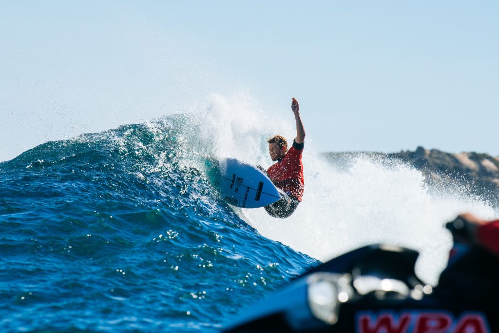 Margaret River Pro 2024, Main Break, Austrália