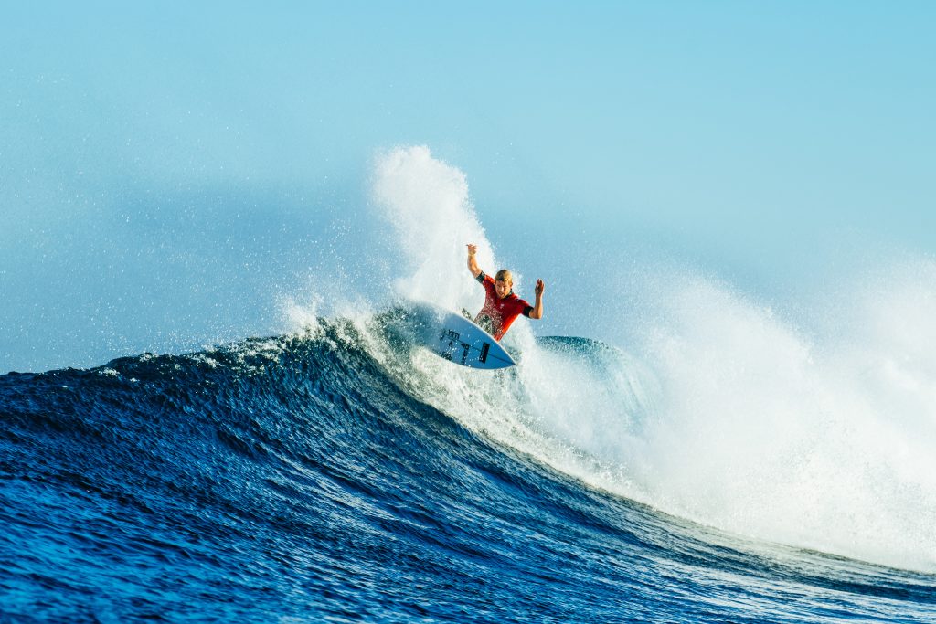 Margaret River Pro 2024, Main Break, Austrália