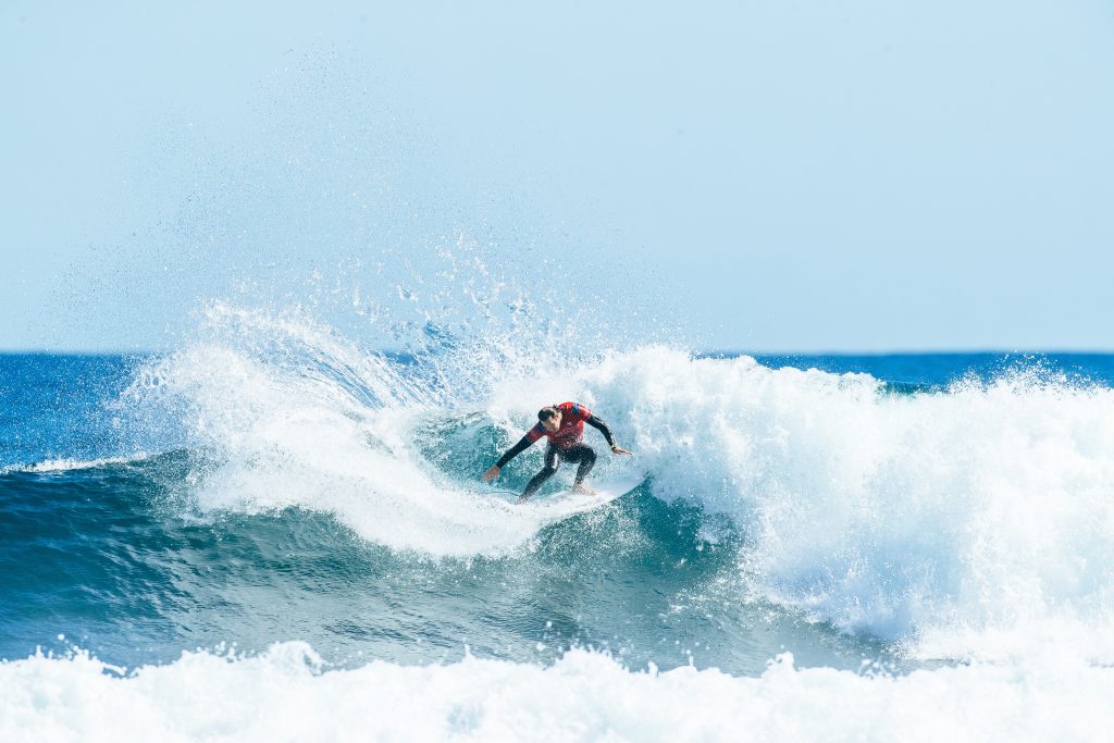 Margaret River Pro 2024, Main Break, Austrália