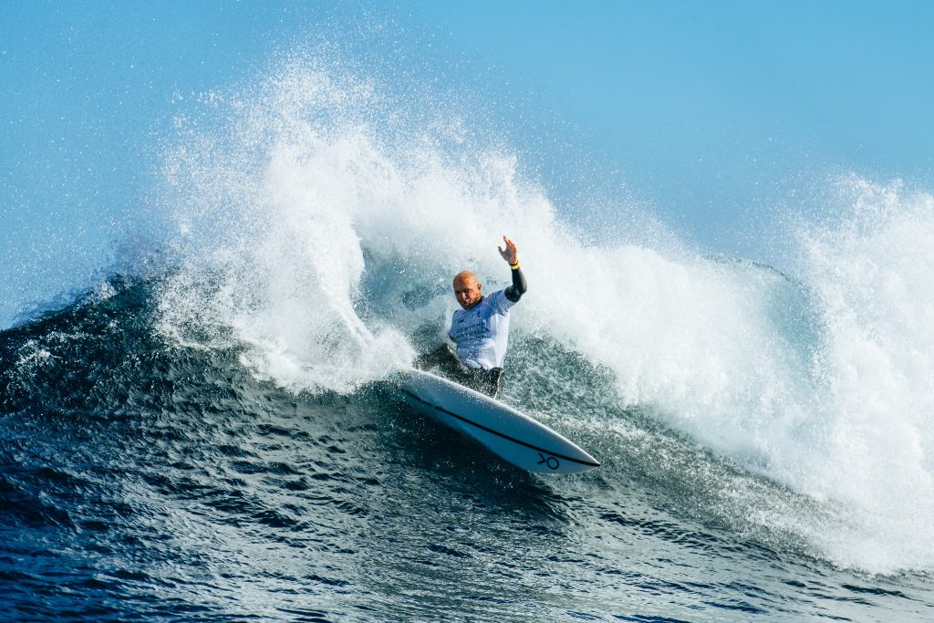 Margaret River Pro 2024, Main Break, Austrália