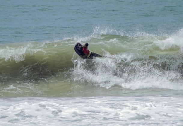 Lucas Rodrigues, Surf Delas Festival, Praia da Tiririca, Itacaré (BA). Foto: Leticia Freitas.