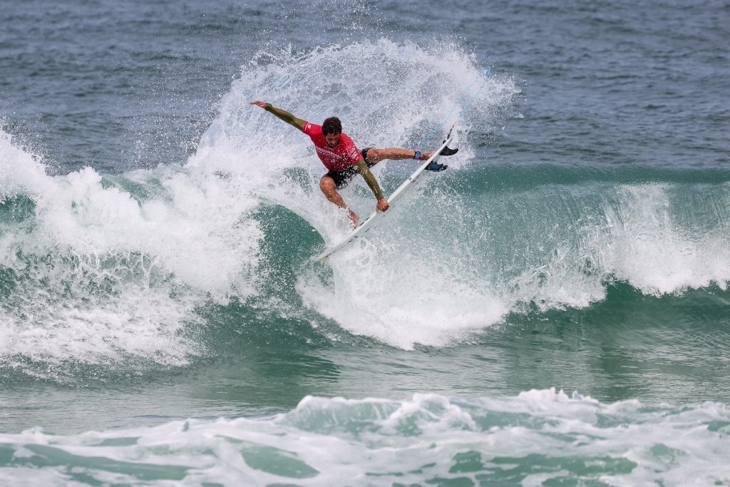 Circuito Banco do Brasil, Saquarema Surf Festival, Praia de Itaúna (RJ).