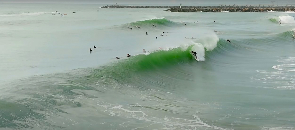 Stradbroke Island - abril 2024