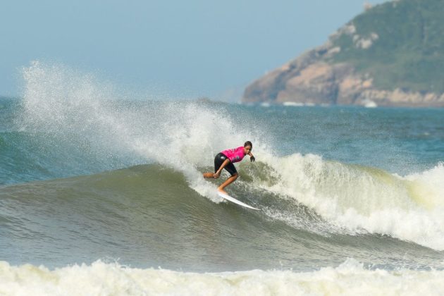 Michel Demétrio, Surf Talentos Oceano, Garopaba (SC). Foto: Márcio David.