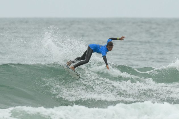 Davi Lucca, Surf Talentos Oceano, Garopaba (SC). Foto: Márcio David.