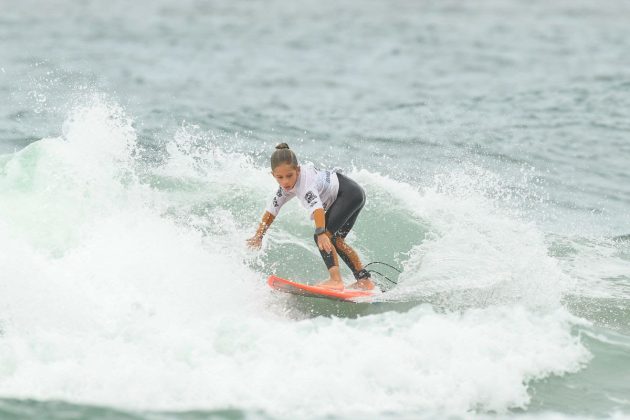 JP Batatinha, Surf Talentos Oceano, Garopaba (SC). Foto: Márcio David.