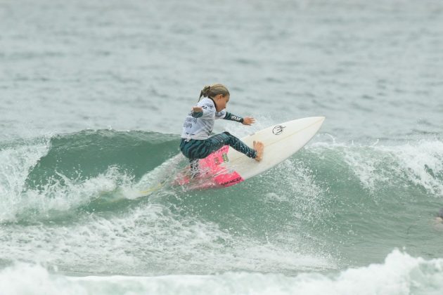 Lulu Vivan, Surf Talentos Oceano, Garopaba (SC). Foto: Márcio David.