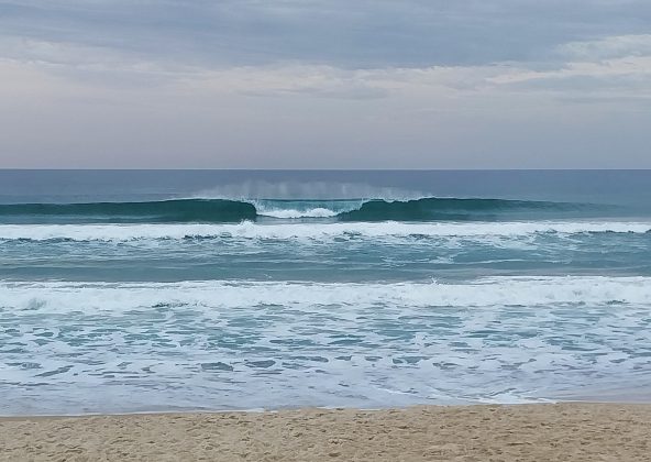 Foto: Rafael Boca / Shoreline Surf Skate