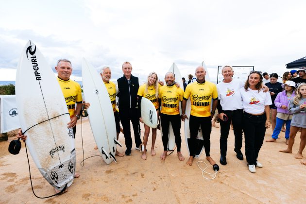 Sydney Surf Pro 2024, Sydney Surf Pro 2024, North Narrabeen, New South Wales, Austrália. Foto: WSL / Cait Miers.
