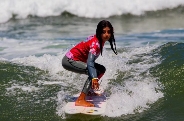 Carmela Beituni, Praia dos Molhes, Torres (RS). Foto: @r.mphotograpy.