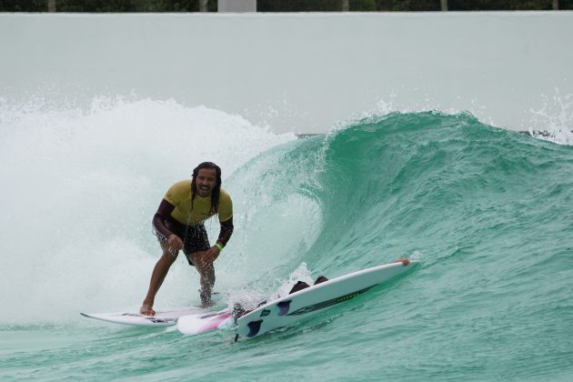 Surfland Brasil, Garopaba (SC). Foto: Rafael Torman.