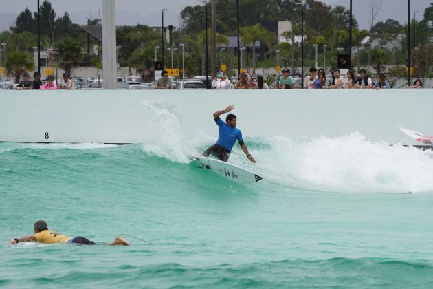 Surfland Brasil, Garopaba (SC). Foto: Rafael Torman.