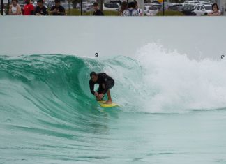 Plantão médico na Surfland