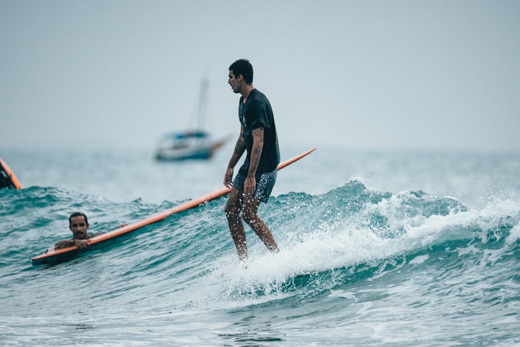 Jericoacoara, Ceará.