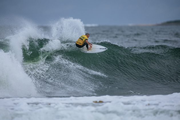 Damian Hardman, Sydney Surf Pro 2024, North Narrabeen, New South Wales, Austrália. Foto: WSL / Matt Dunbar.