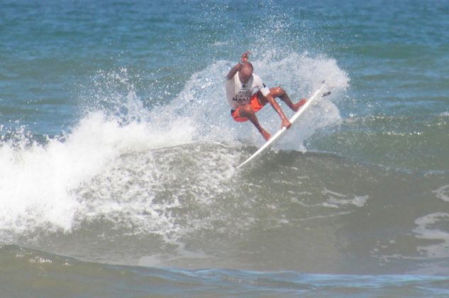 Davi Silva, Master Tour, Praia da Caueira, Itaporanga D'Ajuda (SE). Foto: Alexandre Gondim.