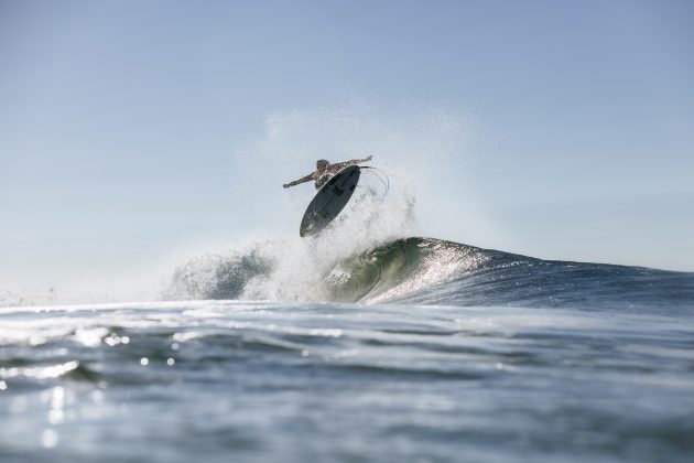 Eli Hanneman, Sydney Surf Pro 2024, North Narrabeen, New South Wales, Austrália. Foto: WSL / Matt Dunbar.