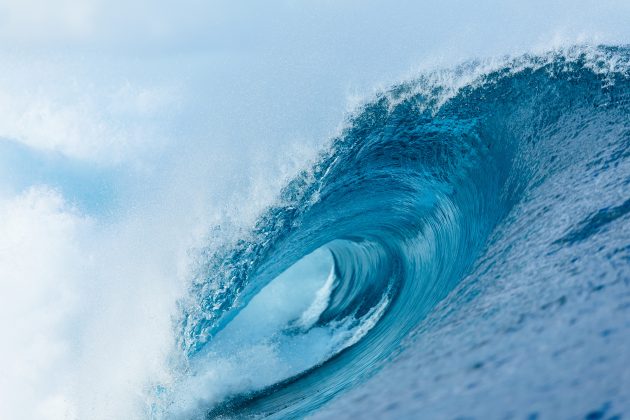 Lineup, Tahiti Pro 2024, Teahupoo. Foto: WSL / Sloane.