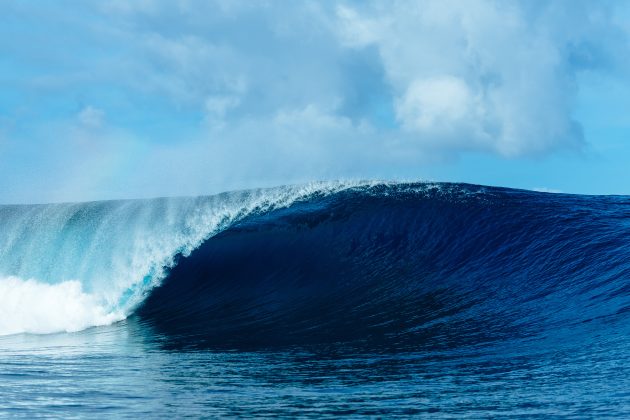 Lineup, Tahiti Pro 2024, Teahupoo. Foto: WSL / Sloane.