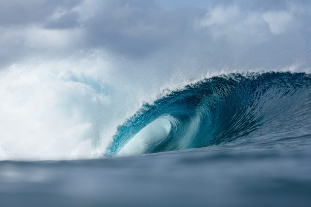 Lineup, Tahiti Pro 2024, Teahupoo. Foto: WSL / Matt Dunbar.