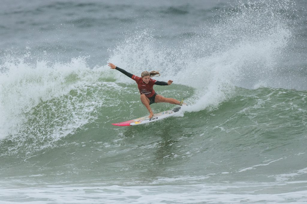 Sydney Surf Pro 2024, North Narrabeen, New South Wales, Austrália