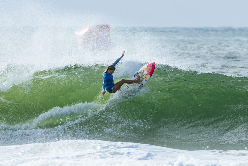 Sydney Surf Pro 2024, North Narrabeen, New South Wales, Austrália