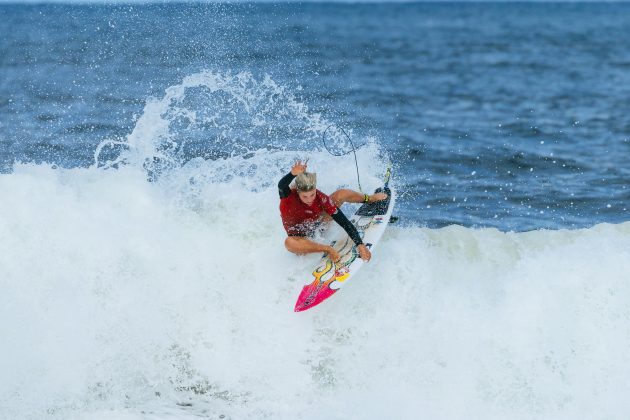 Erin Brooks, Sydney Surf Pro 2024, North Narrabeen, New South Wales, Austrália. Foto: WSL / Cait Miers.