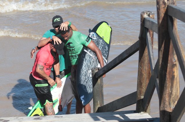 Master Tour, Praia da Caueira, Itaporanga D'Ajuda (SE). Foto: Alexandre Gondim.