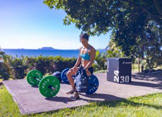 Clube fecha com Hele Fitness