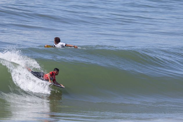 Angelo Farich, Circuito Capixaba de Bodyboard 2024, Barra do Jucu, Vila Velha (ES). Foto: Rafael Silva.