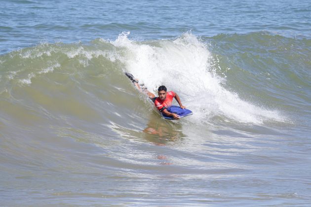 Daniel Turial, Circuito Capixaba de Bodyboard 2024, Barra do Jucu, Vila Velha (ES). Foto: Rafael Silva.