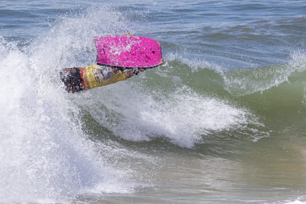 Gabriel Ramalhete, Circuito Capixaba de Bodyboard 2024, Barra do Jucu, Vila Velha (ES). Foto: Rafael Silva.