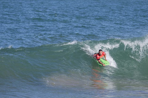 Leonardo Costa, Circuito Capixaba de Bodyboard 2024, Barra do Jucu, Vila Velha (ES). Foto: Rafael Silva.