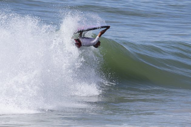 Leonardo Moreira, Circuito Capixaba de Bodyboard 2024, Barra do Jucu, Vila Velha (ES). Foto: Rafael Silva.