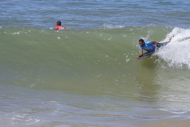 Luan Alves, Circuito Capixaba de Bodyboard 2024, Barra do Jucu, Vila Velha (ES). Foto: Rafael Silva.