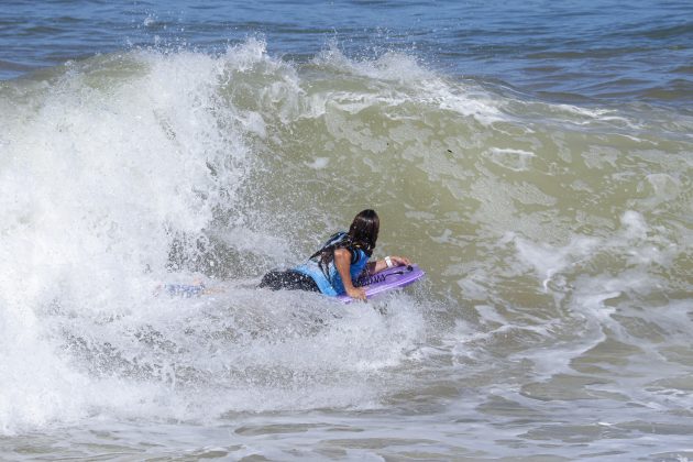 Marilene Berundio, Circuito Capixaba de Bodyboard 2024, Barra do Jucu, Vila Velha (ES). Foto: Rafael Silva.