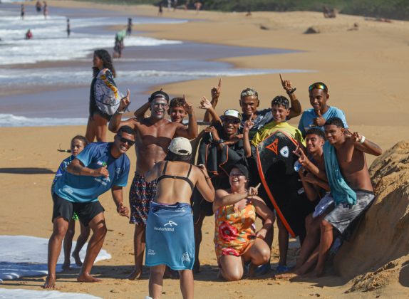 Circuito Capixaba de Bodyboard 2024, Barra do Jucu, Vila Velha (ES). Foto: Rafael Silva.