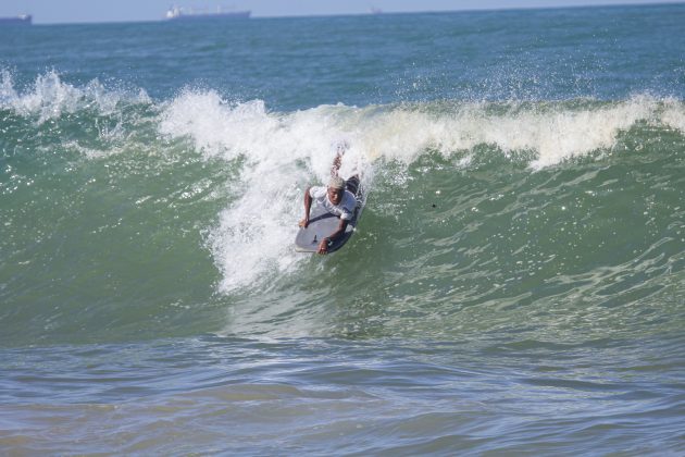 Morony Chaves, Circuito Capixaba de Bodyboard 2024, Barra do Jucu, Vila Velha (ES). Foto: Rafael Silva.