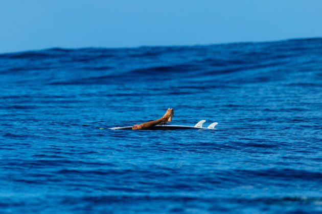 Italo Ferreira, Tahiti Pro 2024, Teahupoo. Foto: WSL / Matt Dunbar.