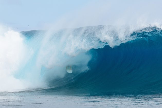 Jake Marshall, Tahiti Pro 2024, Teahupoo. Foto: WSL / Sloane.