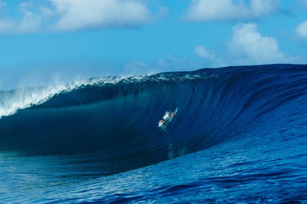 John John Florence, Tahiti Pro 2024, Teahupoo. Foto: WSL / Matt Dunbar.