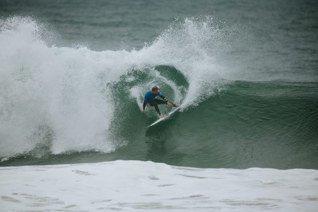 Jordy Maree, Sydney Surf Pro 2024, North Narrabeen, New South Wales, Austrália. Foto: WSL / Matt Dunbar.