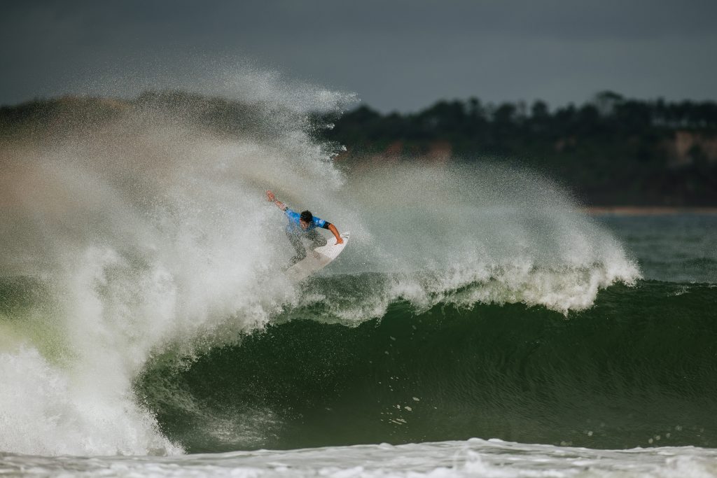 Sydney Surf Pro 2024, North Narrabeen, New South Wales, Austrália