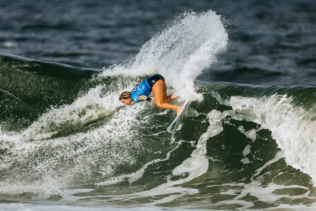 Sydney Surf Pro 2024, North Narrabeen, New South Wales, Austrália