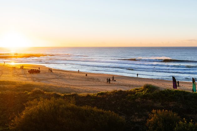 North Narrabeen, Sydney Surf Pro 2024, North Narrabeen, New South Wales, Austrália. Foto: WSL / Cait Miers.