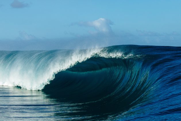 Lineup, Tahiti Pro 2024, Teahupoo. Foto: WSL / Matt Dunbar.