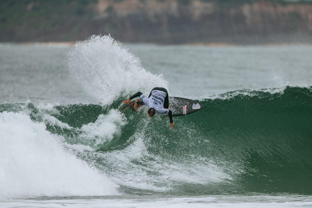 Sydney Surf Pro 2024, North Narrabeen, New South Wales, Austrália