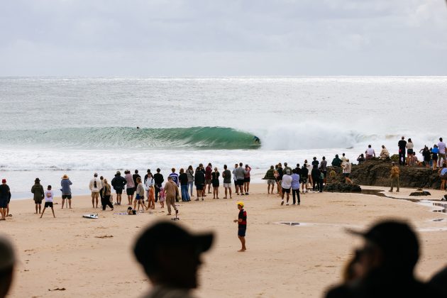 Mikey McDonagh, Gold Coast Pro 2024, Snapper Rocks, Austrália. Foto: WSL / Cait Miers.