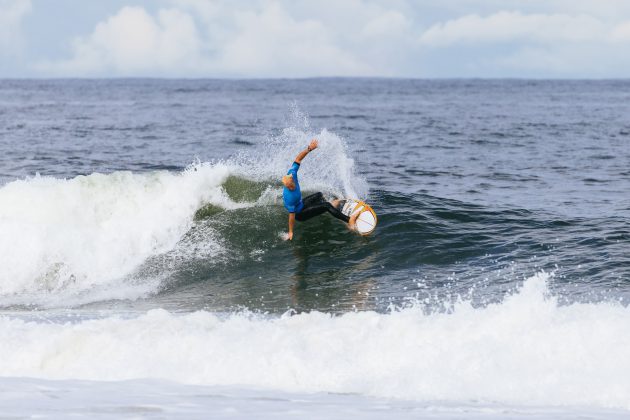 Nat Young, Sydney Surf Pro 2024, North Narrabeen, New South Wales, Austrália. Foto: WSL / Cait Miers.