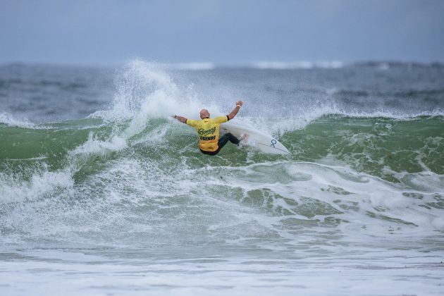 Nathan Hedge, Sydney Surf Pro 2024, North Narrabeen, New South Wales, Austrália. Foto: WSL / Matt Dunbar.